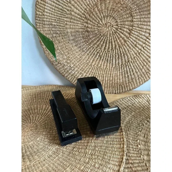 Swingline Stapler & Tape Dispenser - Picture 1 of 8